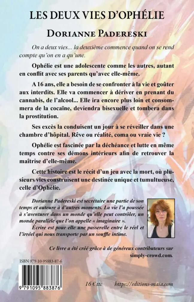 LES DEUX VIES D’OPHÉLIE – Image 2