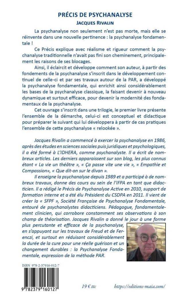 Précis de psychanalyse – Image 2