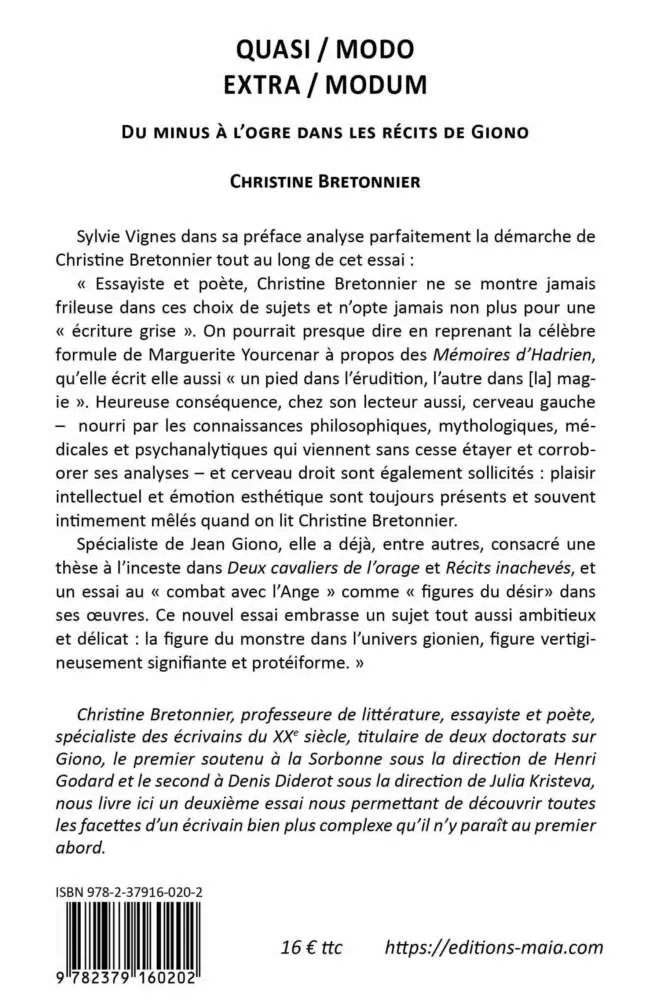 Quasi / Modo - Extra / Modum – Image 2