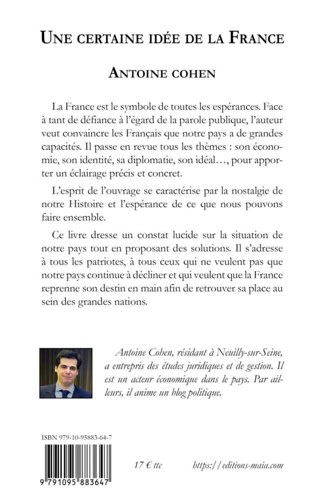 Une certaine idée de la France – Image 2