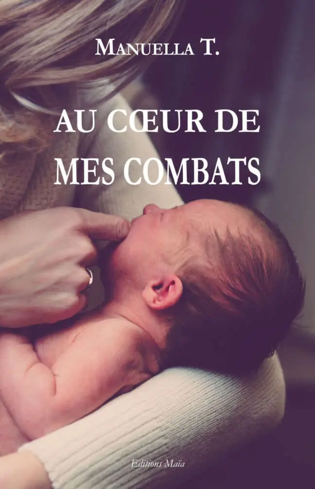 Au cœur de mes combats – Image 2