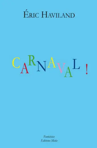 Carnaval !