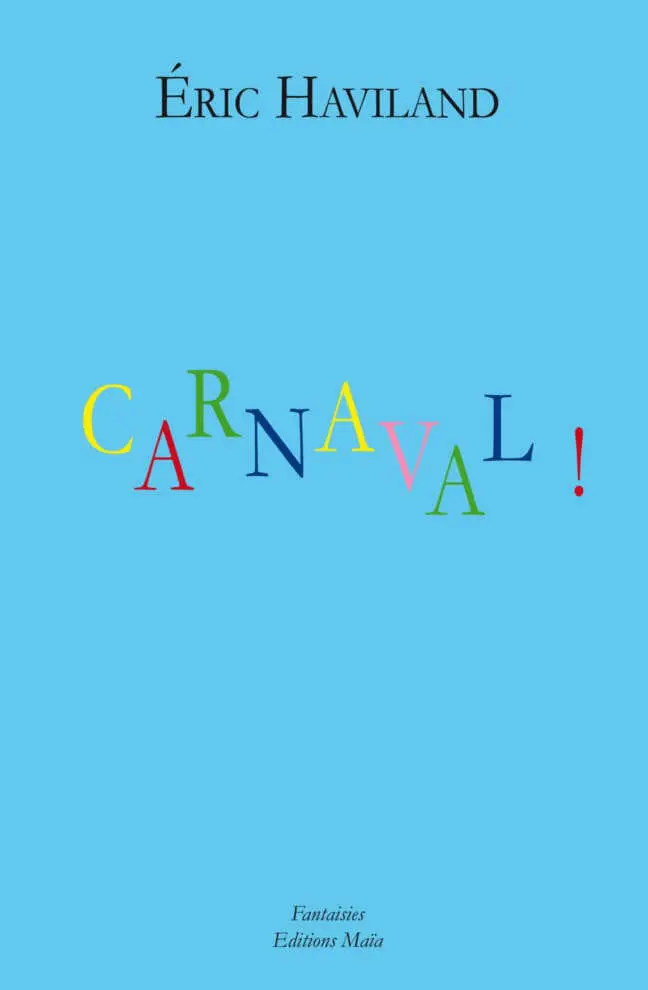 Carnaval !