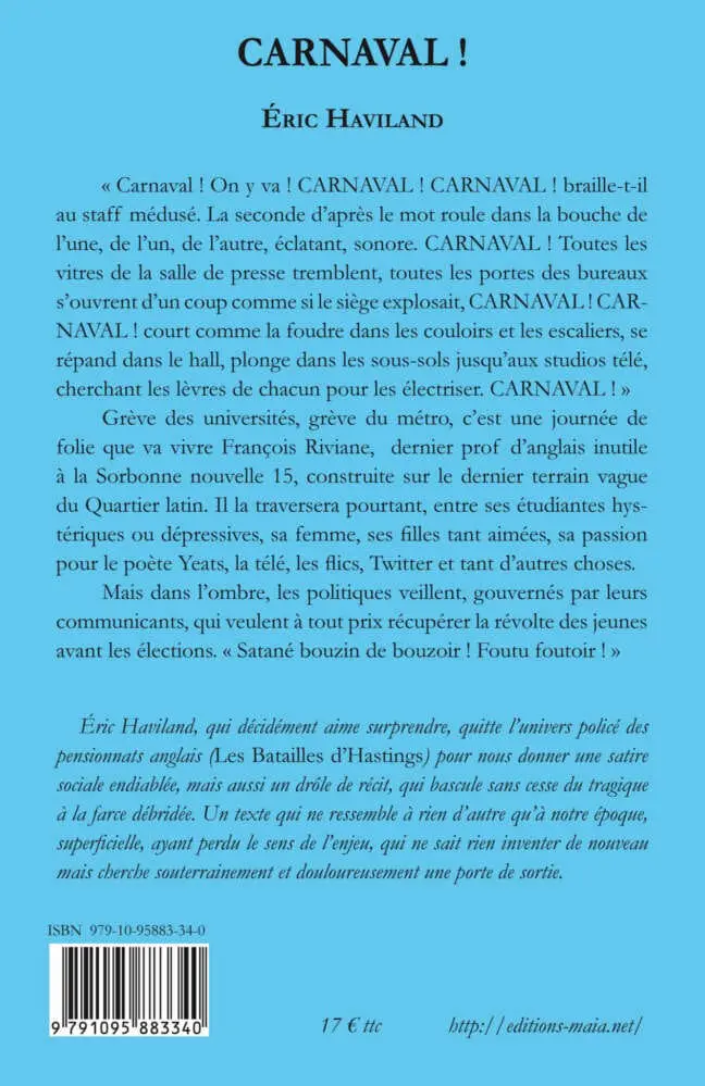 Carnaval ! – Image 3
