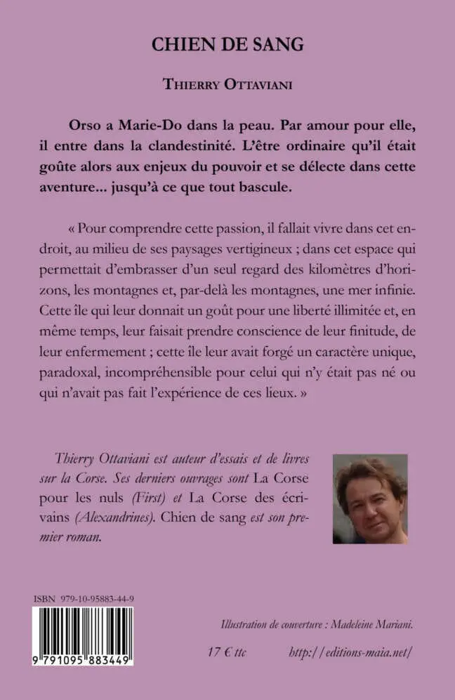 Chien de sang – Image 3