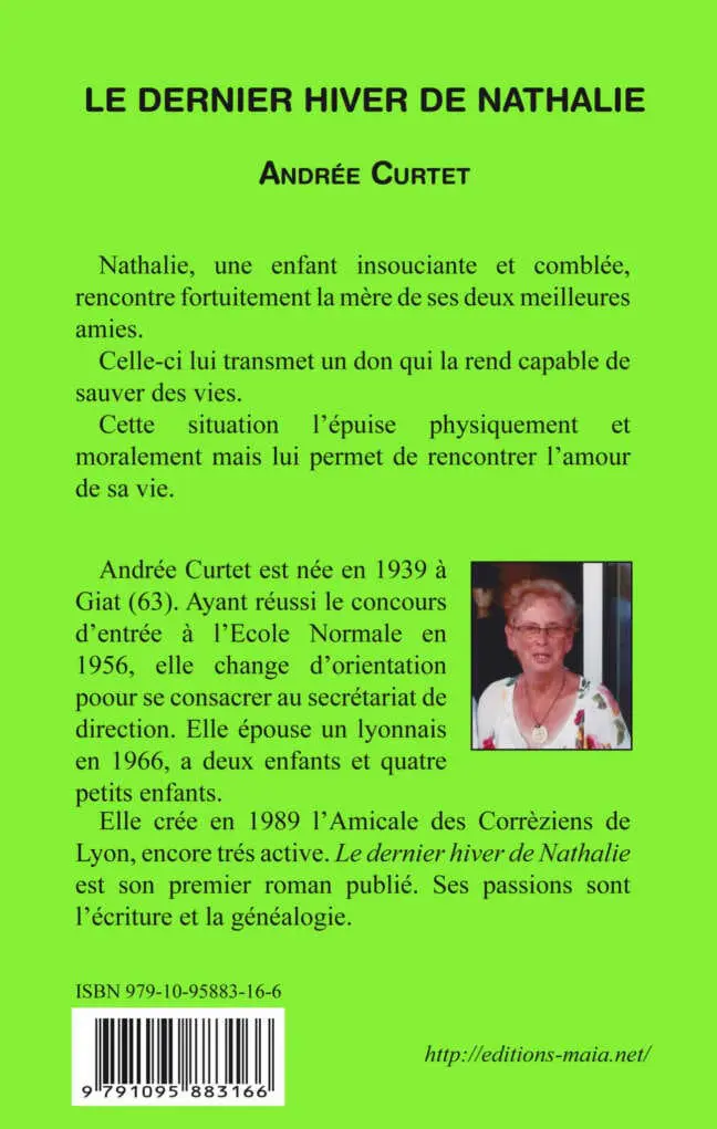 Le dernier hiver de Nathalie – Image 3