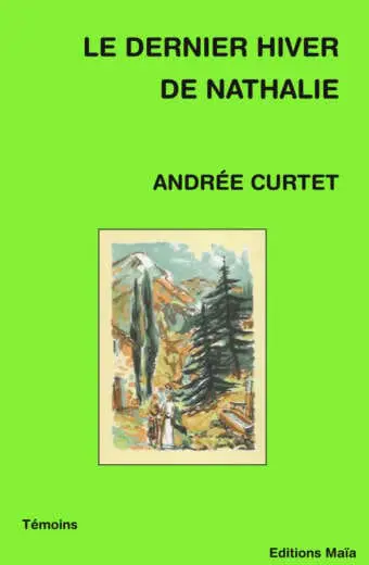 Le dernier hiver de Nathalie