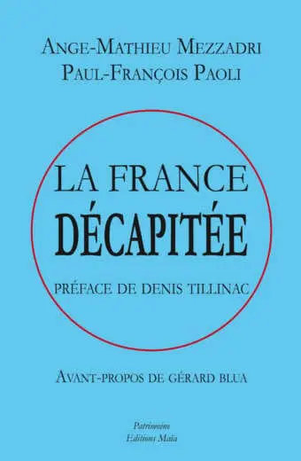 La France décapitée