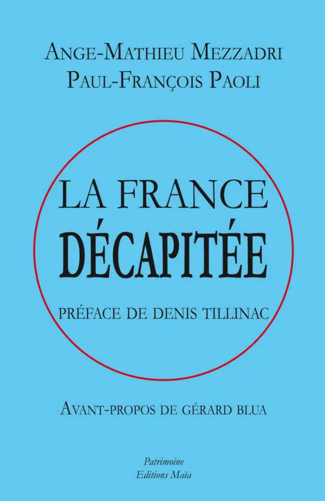 La France décapitée