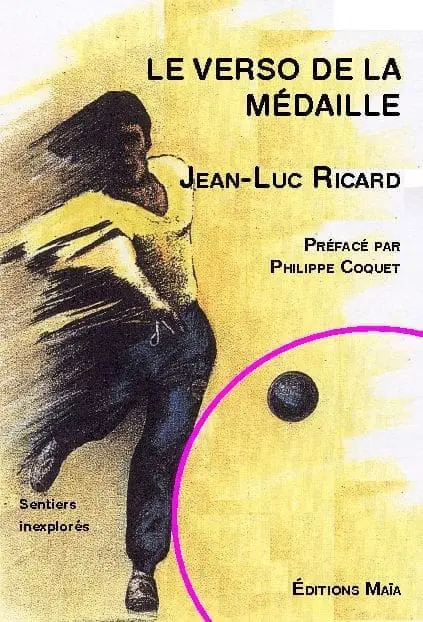 Le verso de la médaille