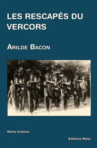 Les rescapés du Vercors