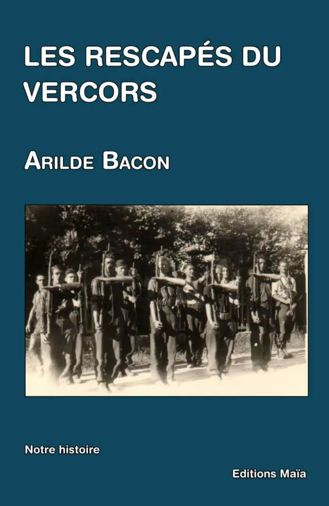 Les rescapés du Vercors