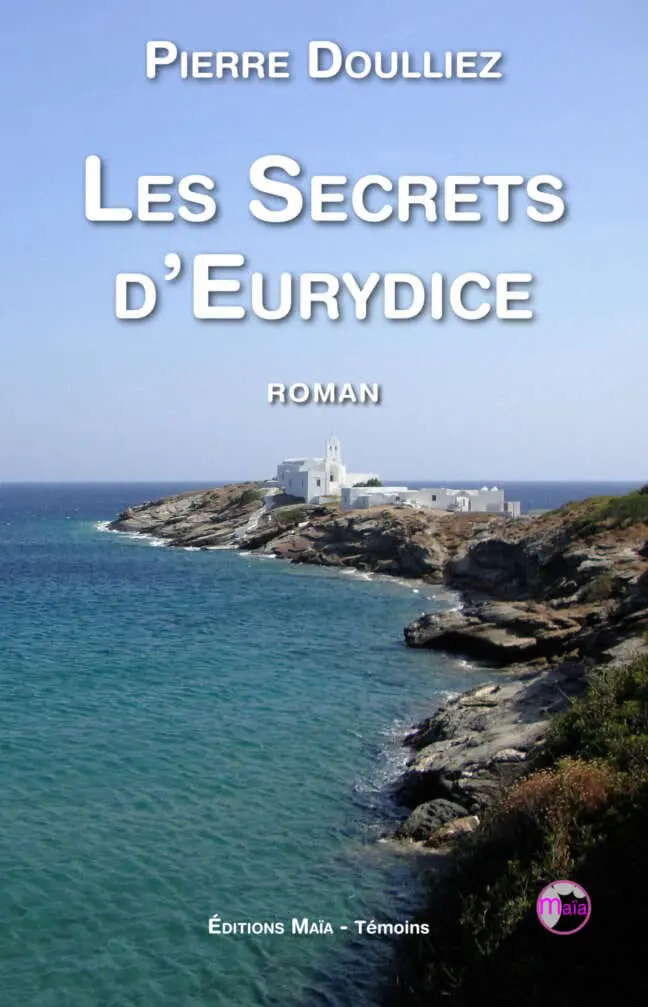 Les secrets d’Eurydice – Image 2