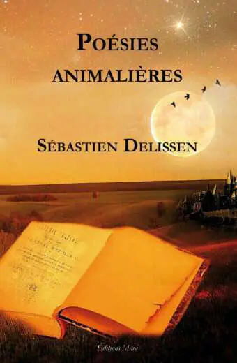 POÉSIES ANIMALIÈRES