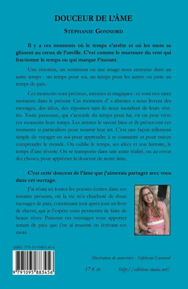 Douceur de l’Âme – Image 3