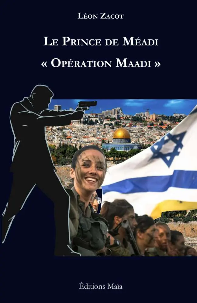 Le Prince de Méadi – Opération Maadi