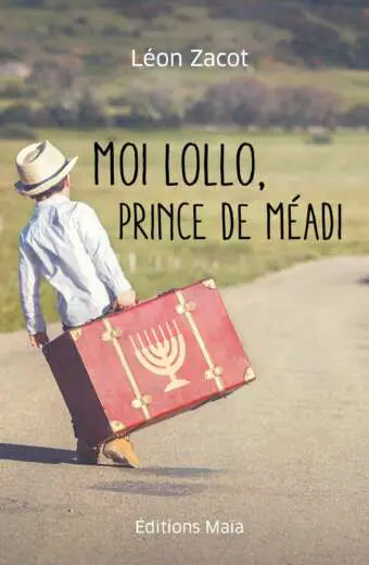 Moi Lolo, prince de Méadi
