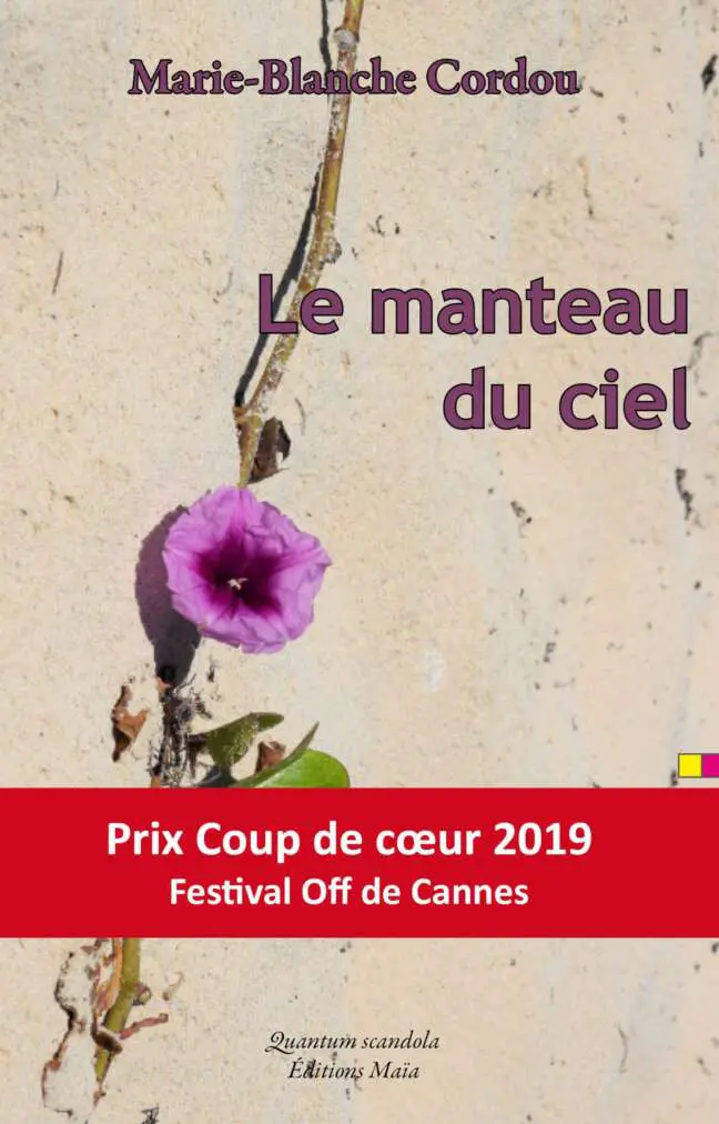 Le manteau du ciel