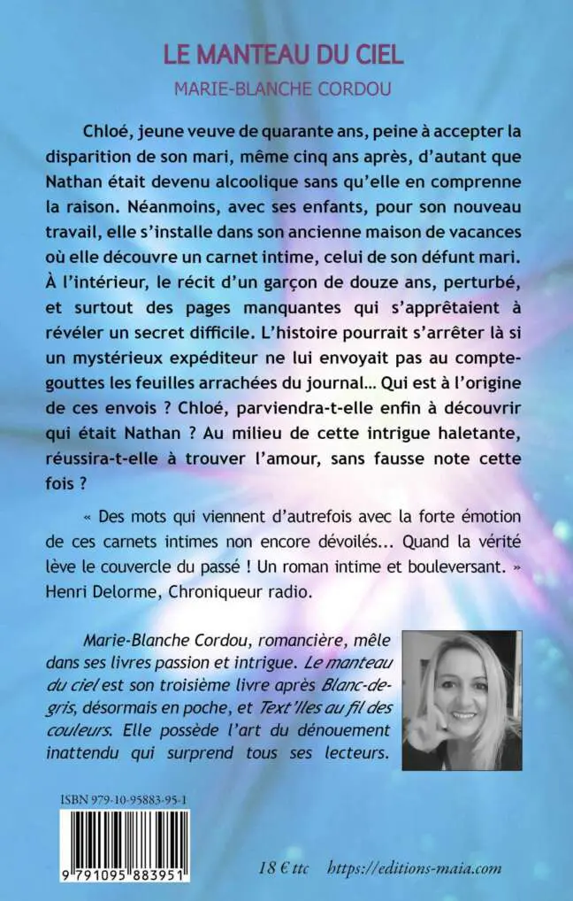 Le manteau du ciel – Image 2