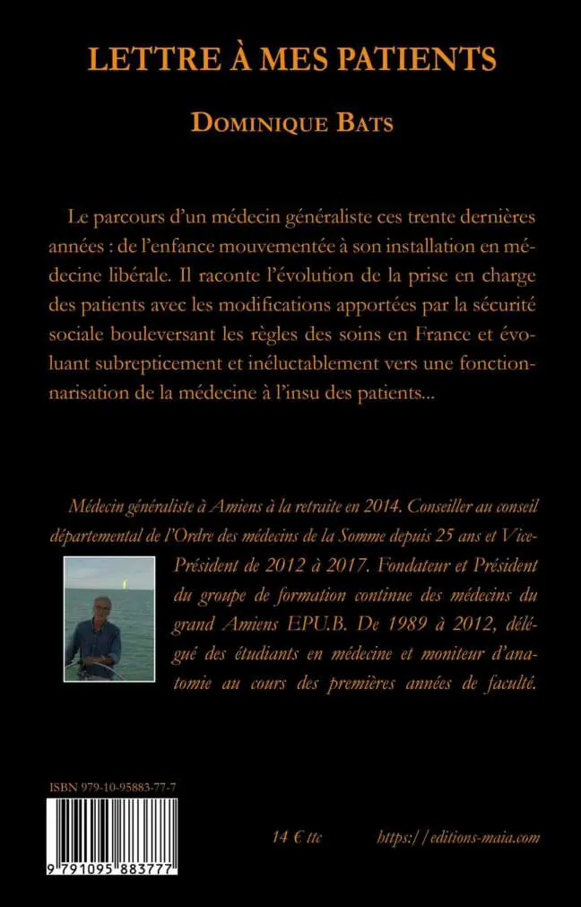 Lettre à mes patients – Image 2