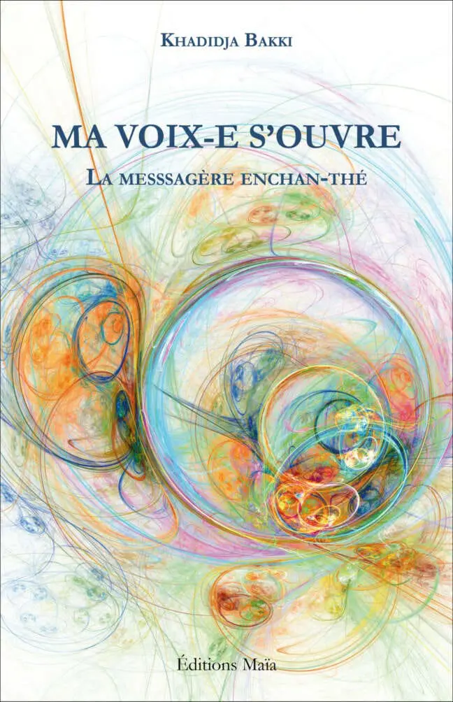 Ma voix-e s'ouvre