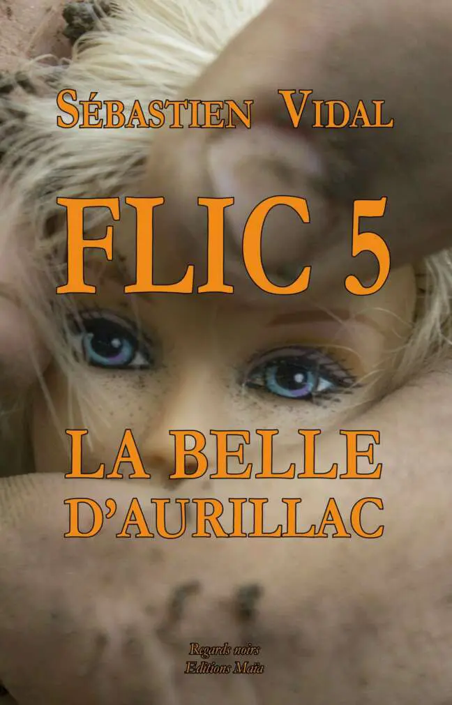 Flic 5 - La belle d'Aurillac Épisode 2 – Image 2