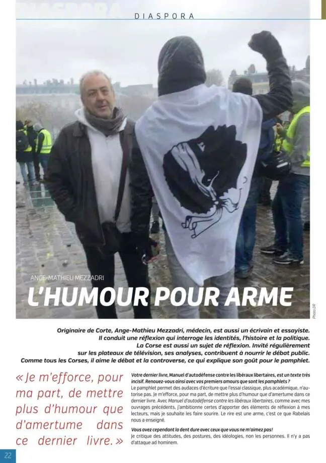 Manuel d’autodéfense contre les libéraux libertaires – Image 4