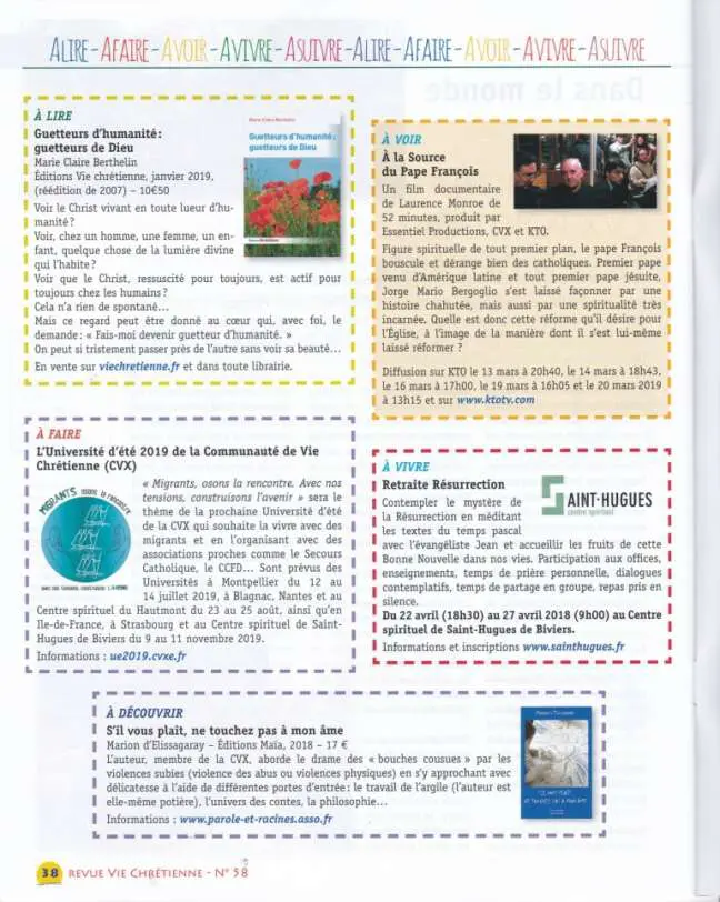 S’il vous plaît, ne touchez pas à mon âme – Image 3