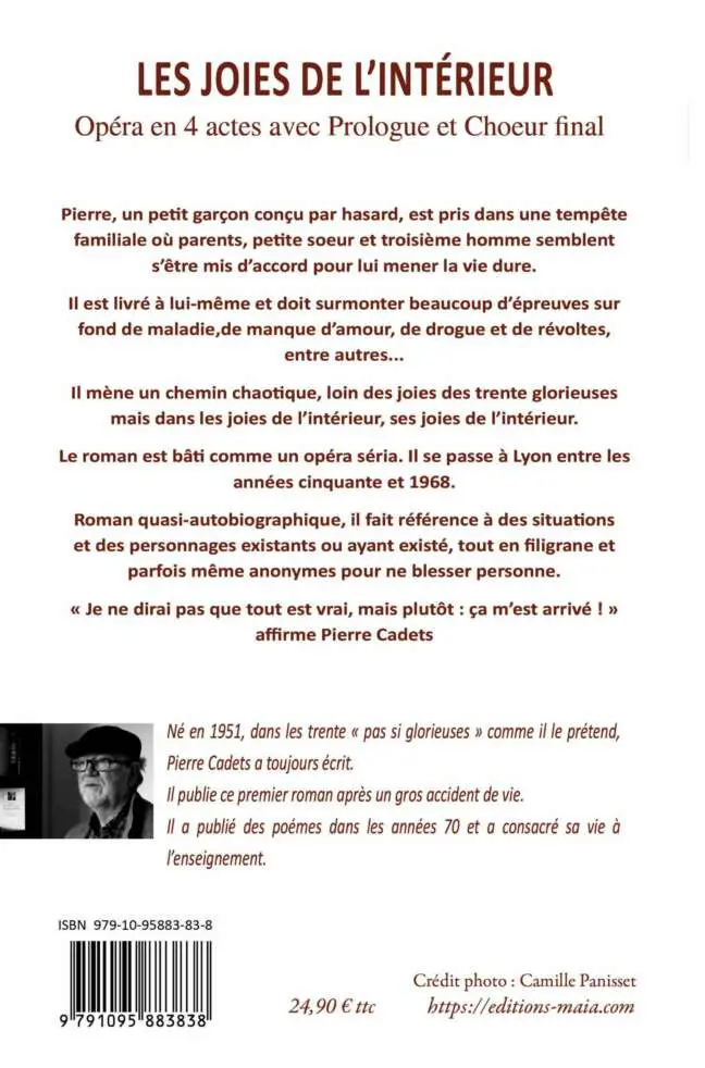 Les joies de l’intérieur – Image 2