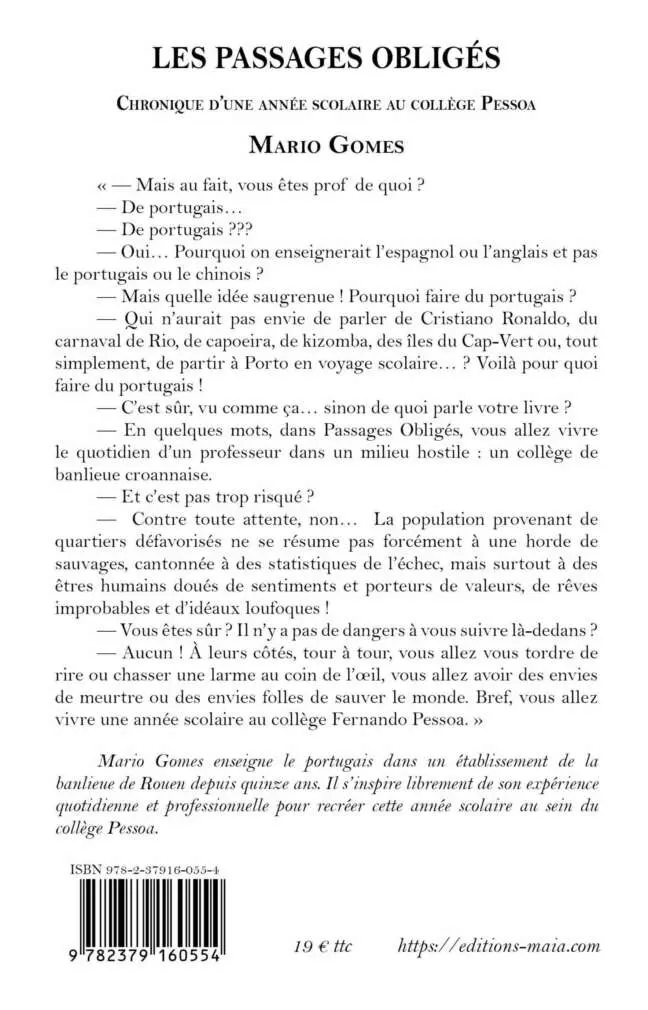 Les passages obligés – Image 2