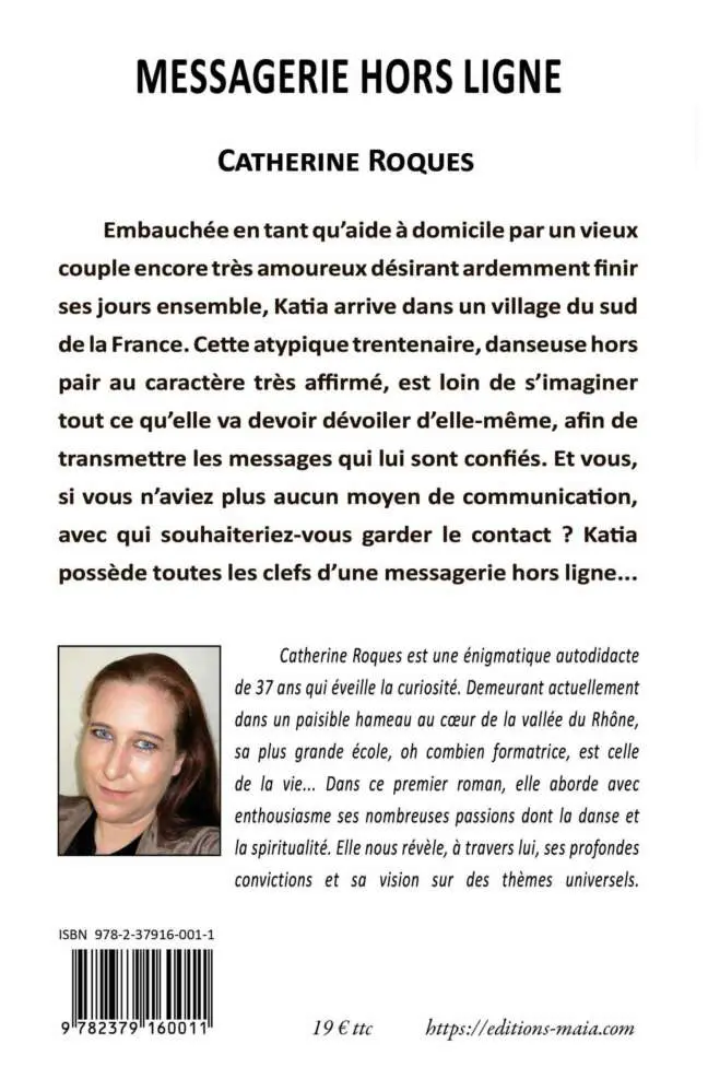 Messagerie hors ligne – Image 2