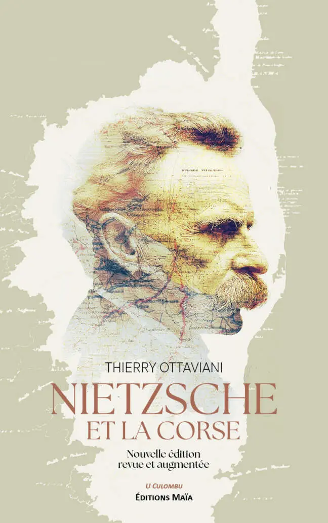 Nietzsche et la Corse