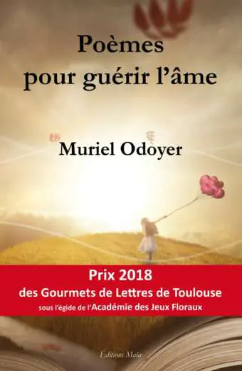 Poèmes pour guérir l'âme