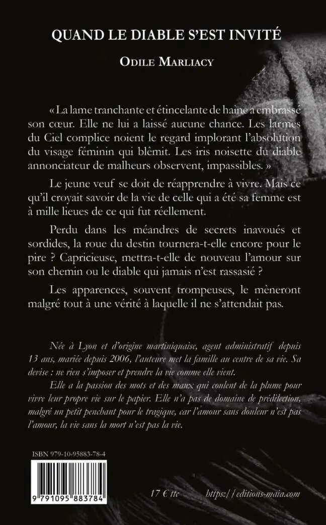 Quand le diable s'est invité – Image 2