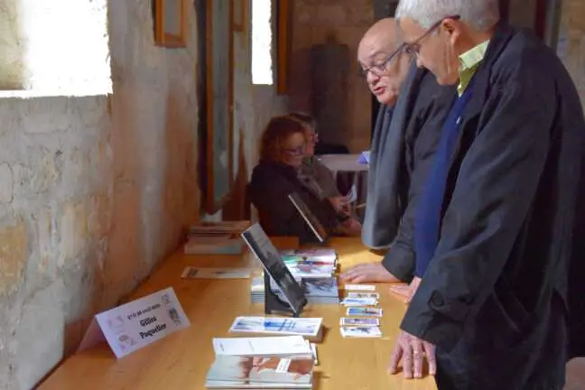 Au Buffet des mélancolies – Image 4