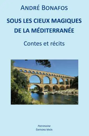 Sous les cieux magiques de la méditerranée