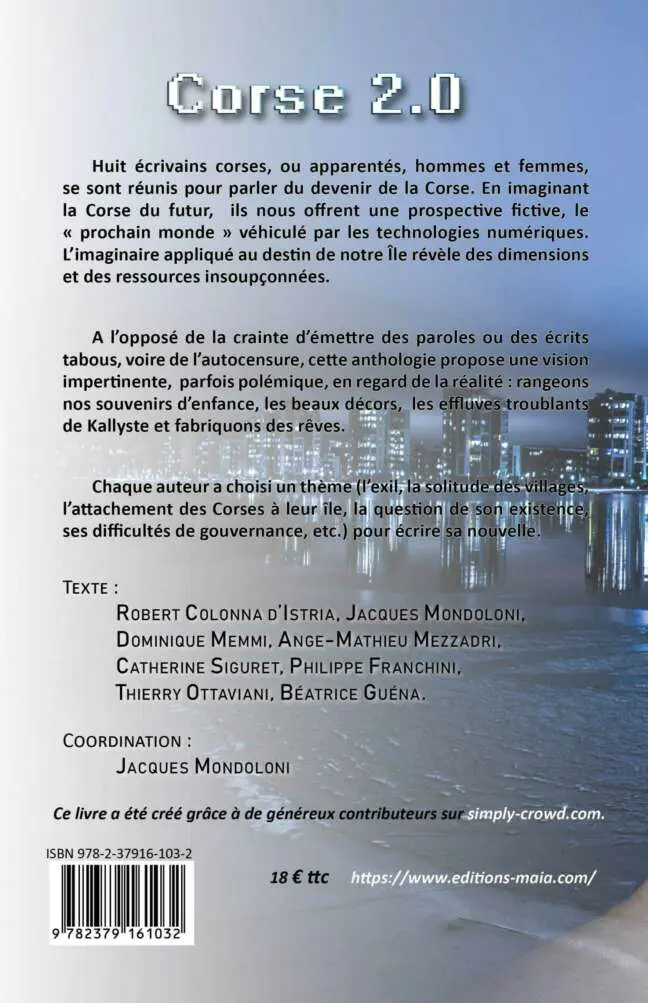Corse 2.0 – Image 2