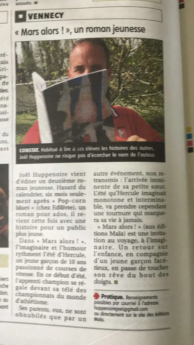 Mars alors ! – Image 3