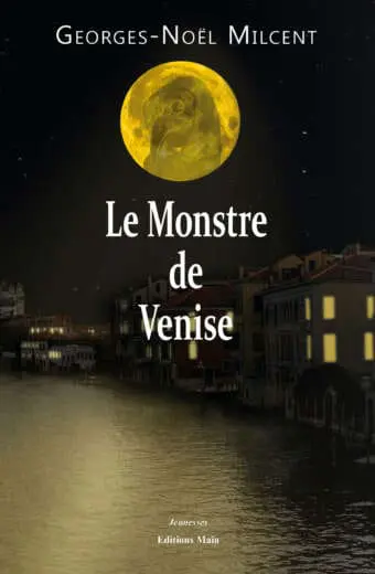 Le Monstre de Venise