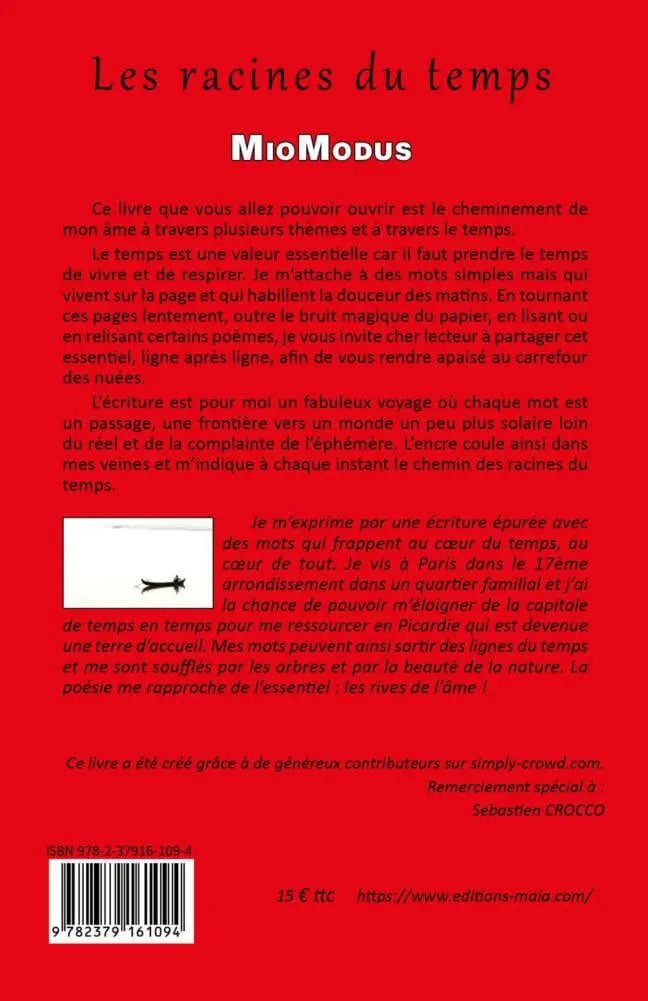 Les racines du temps – Image 2