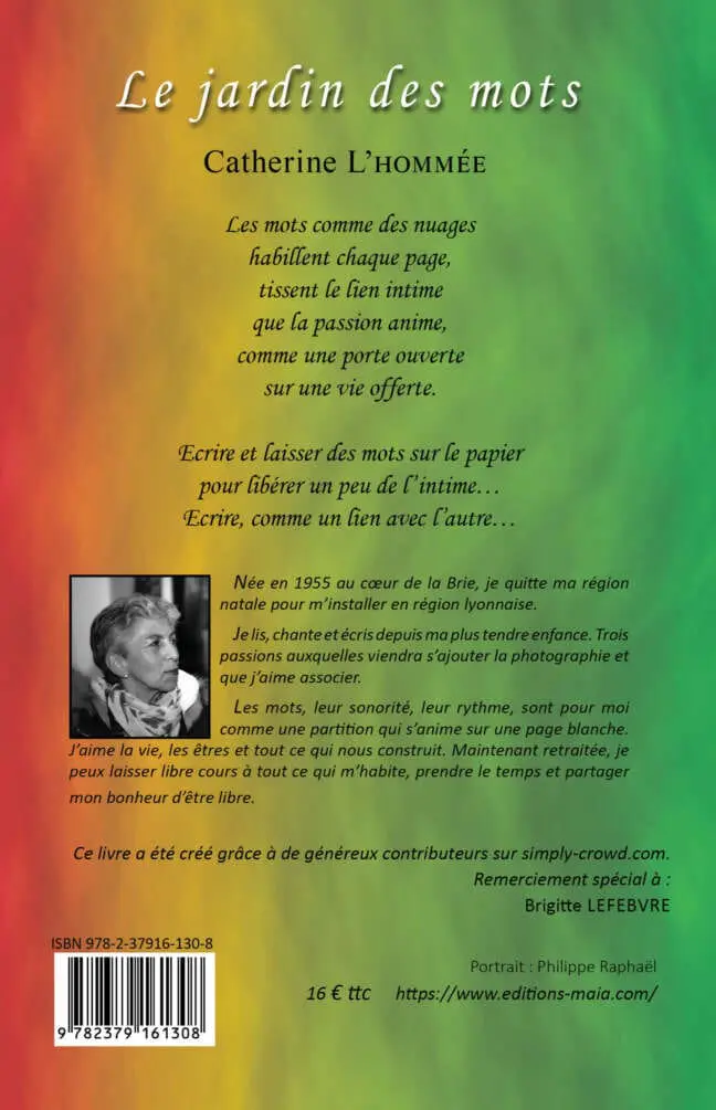 Le jardin des mots – Image 2