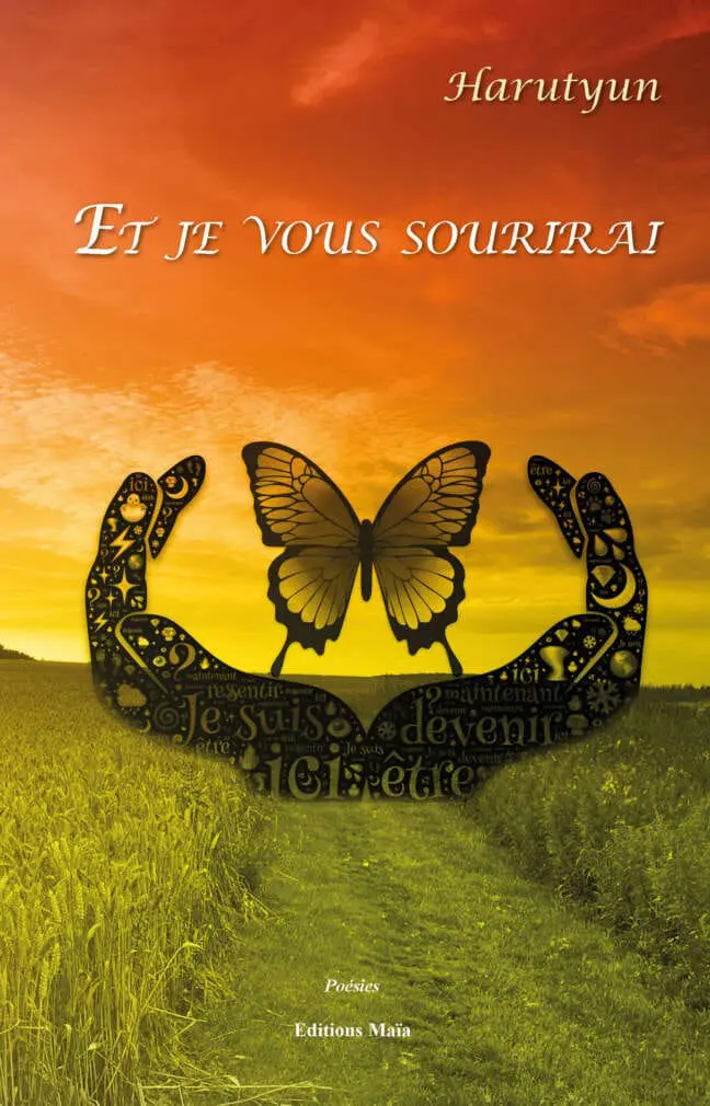 Et je vous sourirai