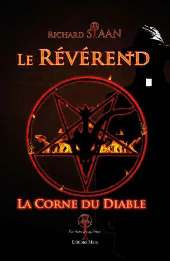 LE REVEREND, La Corne du Diable