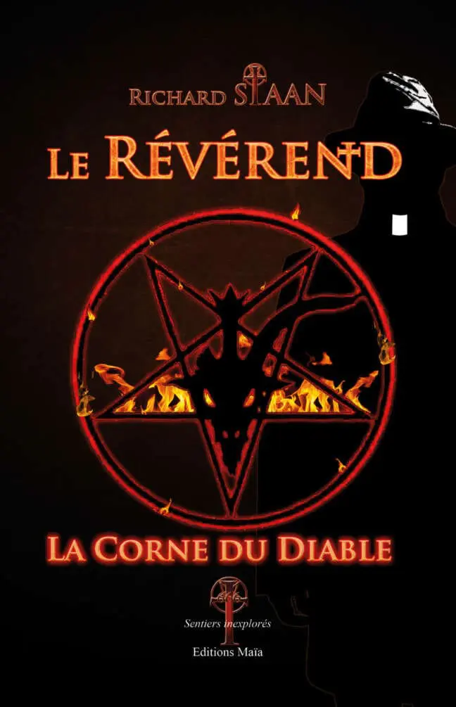 LE REVEREND, La Corne du Diable