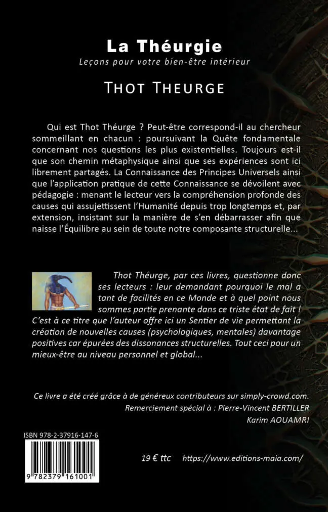 La Théurgie – Image 2