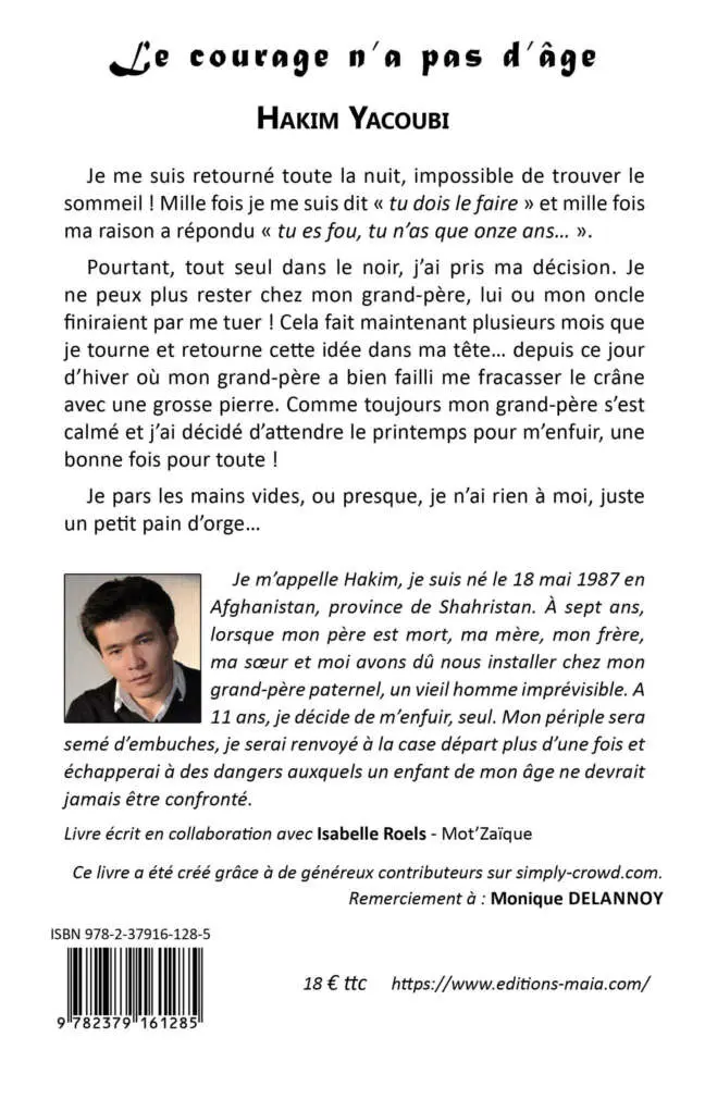Le courage n’a pas d’âge – Image 2