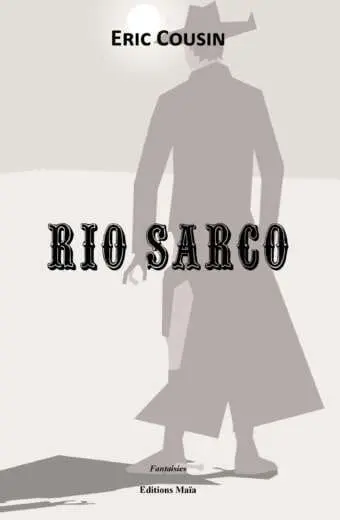 RIO SARCO