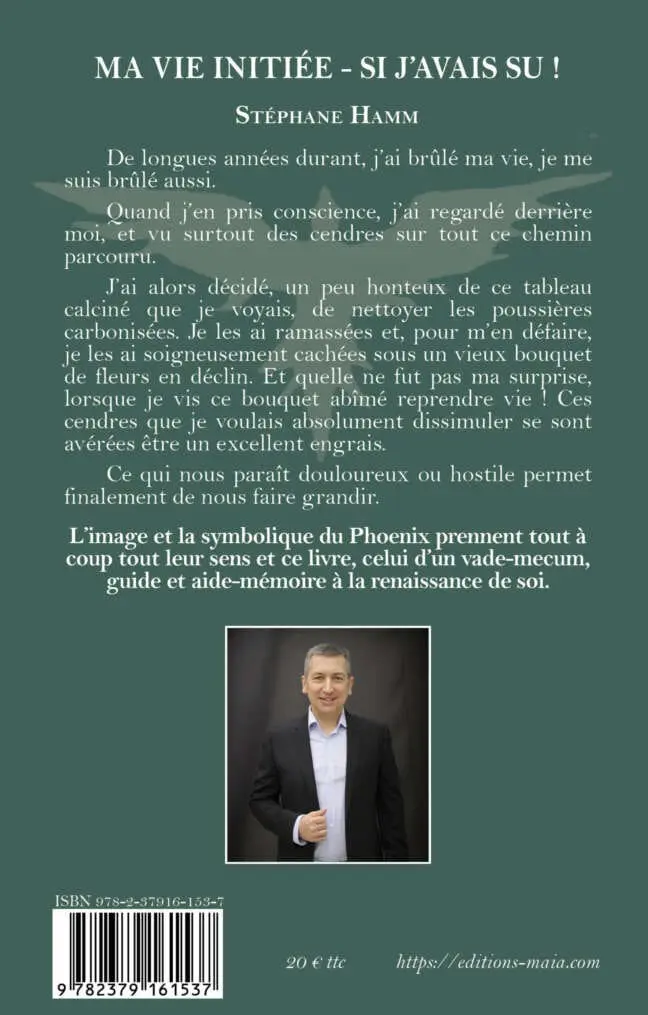ma vie initiée - si j’avais su ! – Image 2