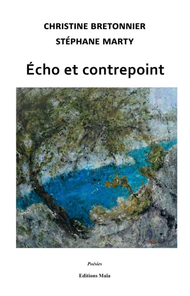 Echo et contrepoint
