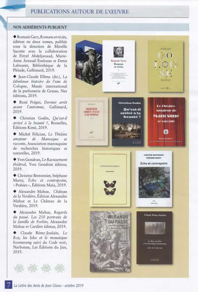 Echo et contrepoint – Image 3